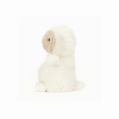 Jellycat Wee Cordero | VPTQ-98465